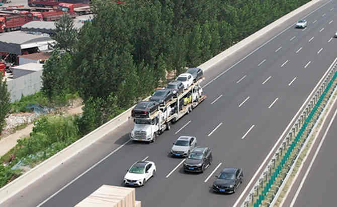进贤高速公路汽车救援